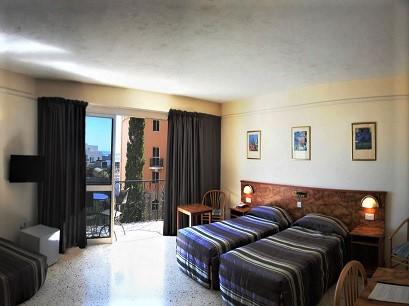Hotel 4* Palazzin Qawra Malta