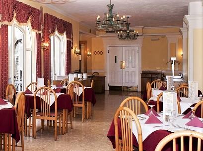 Hotel 4* Palazzin Qawra Malta