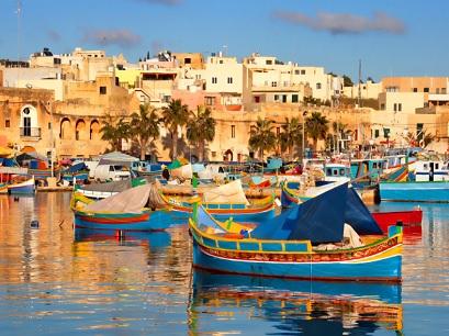 Hotel 4* Palazzin Qawra Malta