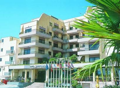 Hotel 4* Santana Qawra Malta