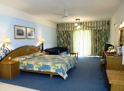 Hotel 4* Santana Qawra Malta