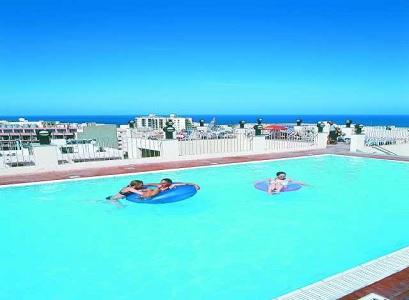 Hotel 4* Santana Qawra Malta