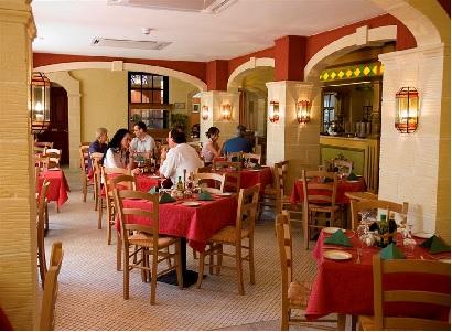 Hotel 4* Santana Qawra Malta