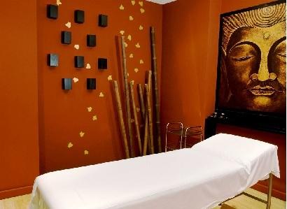 Hotel 4* Santana Qawra Malta