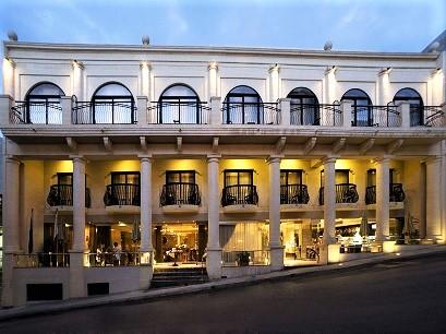 Hotel 4* Solana Mellieha Bay Malta