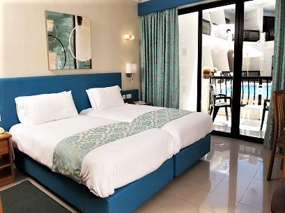 Hotel 4* Pergola Mellieha Bay Malta