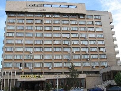 Hotel 3* Parc Arad Romania