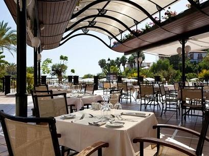 Hotel 5* Grand Tacande Costa Adeje Spania