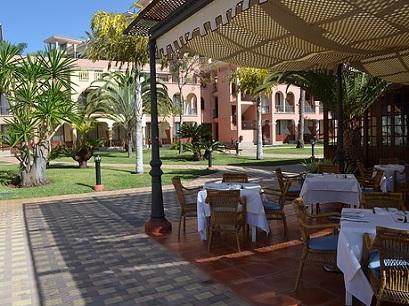 Hotel 5* Roca Nivaria Costa Adeje Spania