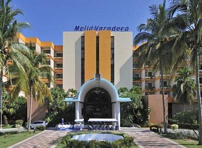 Hotel 5* Melia Varadero Varadero Cuba