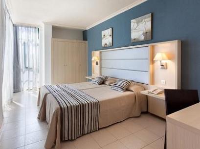 Hotel 4* Isla Bonita Costa Adeje Spania