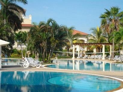 Hotel 5* Paradisus Princesa Varadero Cuba