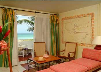 Hotel 5* Paradisus Princesa Varadero Cuba