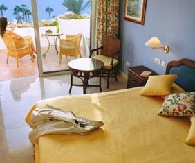 Hotel 3* Jardin Tropical Costa Adeje Spania
