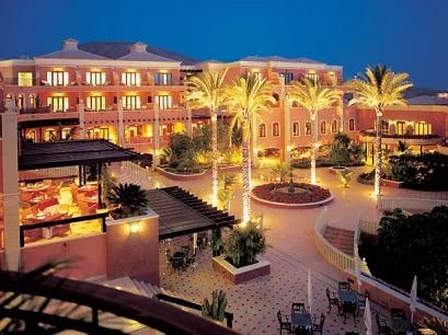 Hotel 4* Oasis Green Golf Resort Playa de las Americas Spania