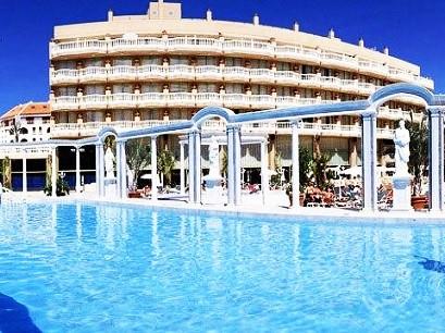 Hotel 5* Marco Antonio Palace Playa de las Americas Spania