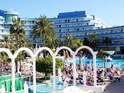 Hotel 5* Marco Antonio Palace Playa de las Americas Spania