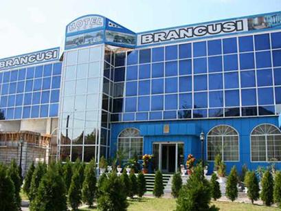 Hotel 3* Brancusi Targu Jiu Romania