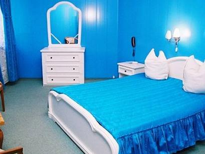 Hotel 3* Brancusi Targu Jiu Romania