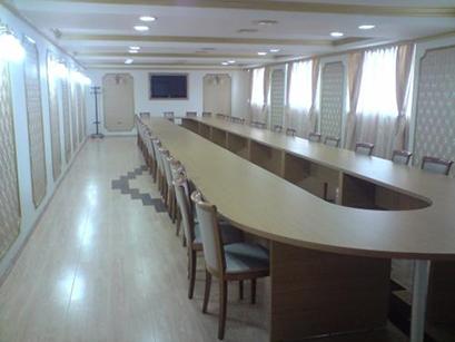 Hotel 3* Brancusi Targu Jiu Romania