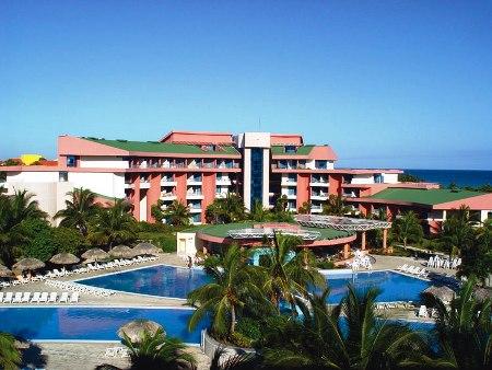 Hotel 4* Playa de Oro Varadero Cuba