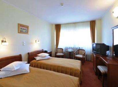 Hotel 3* Moldova Iasi Romania