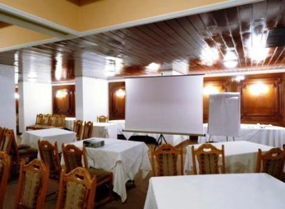 Hotel 3* Moldova Iasi Romania