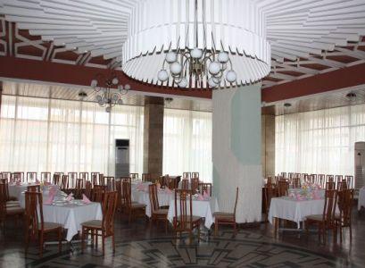 Hotel 3* Moldova Iasi Romania