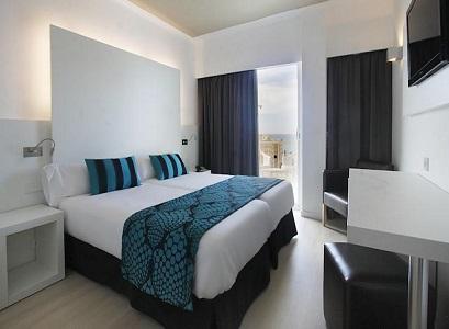 Hotel 4* Caballero Playa de Palma Spania