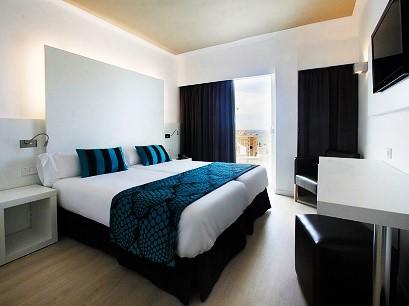 Hotel 3* D'or Alexandra Can Pastilla Spania