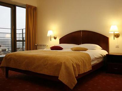Hotel 4* Minerva  Bucuresti Romania