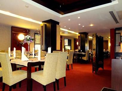 Hotel 4* Minerva  Bucuresti Romania