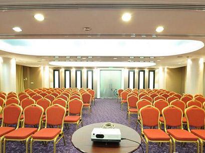 Hotel 4* Minerva  Bucuresti Romania