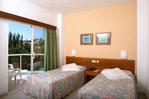 Hotel 2* Playa Santa Ponca Santa Ponsa Spania
