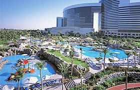 Hotel 5* Grand Hyatt Dubai Dubai Emiratele Arabe