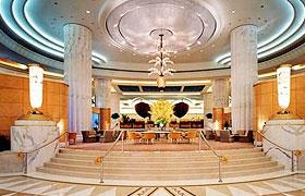 Hotel 5* Grand Hyatt Dubai Dubai Emiratele Arabe