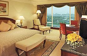 Hotel 5* Grand Hyatt Dubai Dubai Emiratele Arabe