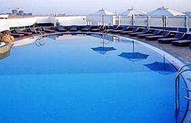 Hotel 5* Taj Palace Dubai Emiratele Arabe