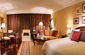 Hotel 5* Taj Palace Dubai Emiratele Arabe
