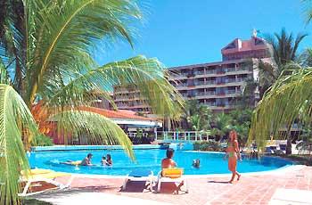 Hotel 4* Villa Cuba Resort Varadero Cuba