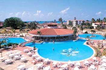 Hotel 4* Villa Cuba Resort Varadero Cuba