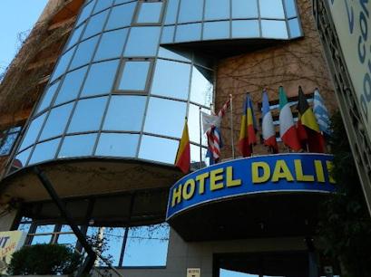 Hotel 3* Dalin Bucuresti Romania