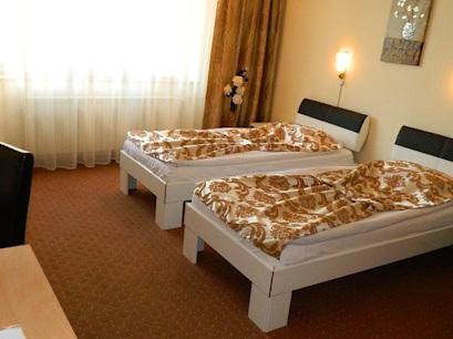 Hotel 3* Dalin Bucuresti Romania
