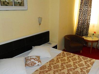 Hotel 3* Dalin Bucuresti Romania