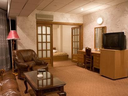 Hotel 3* Dalin Bucuresti Romania