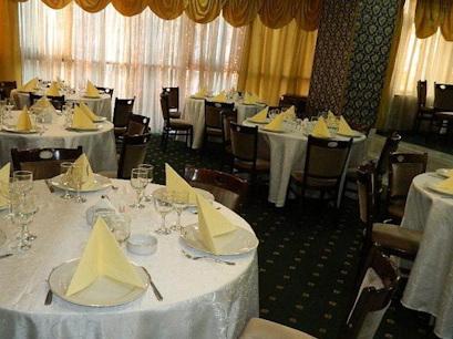 Hotel 3* Dalin Bucuresti Romania