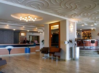 Hotel 4* Ramada Parc Bucuresti Romania