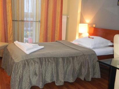 Hotel 3* Tania Bucuresti Romania