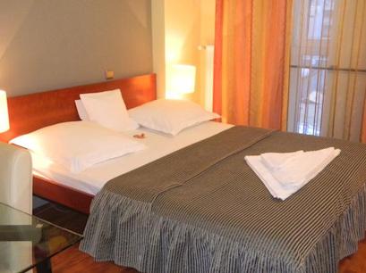Hotel 3* Tania Bucuresti Romania