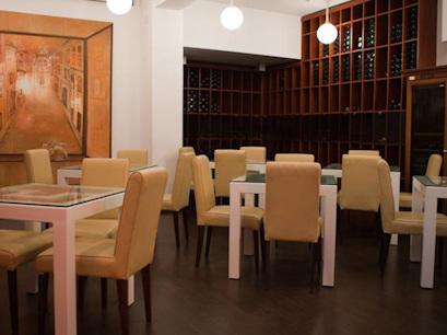 Hotel 3* Tania Bucuresti Romania